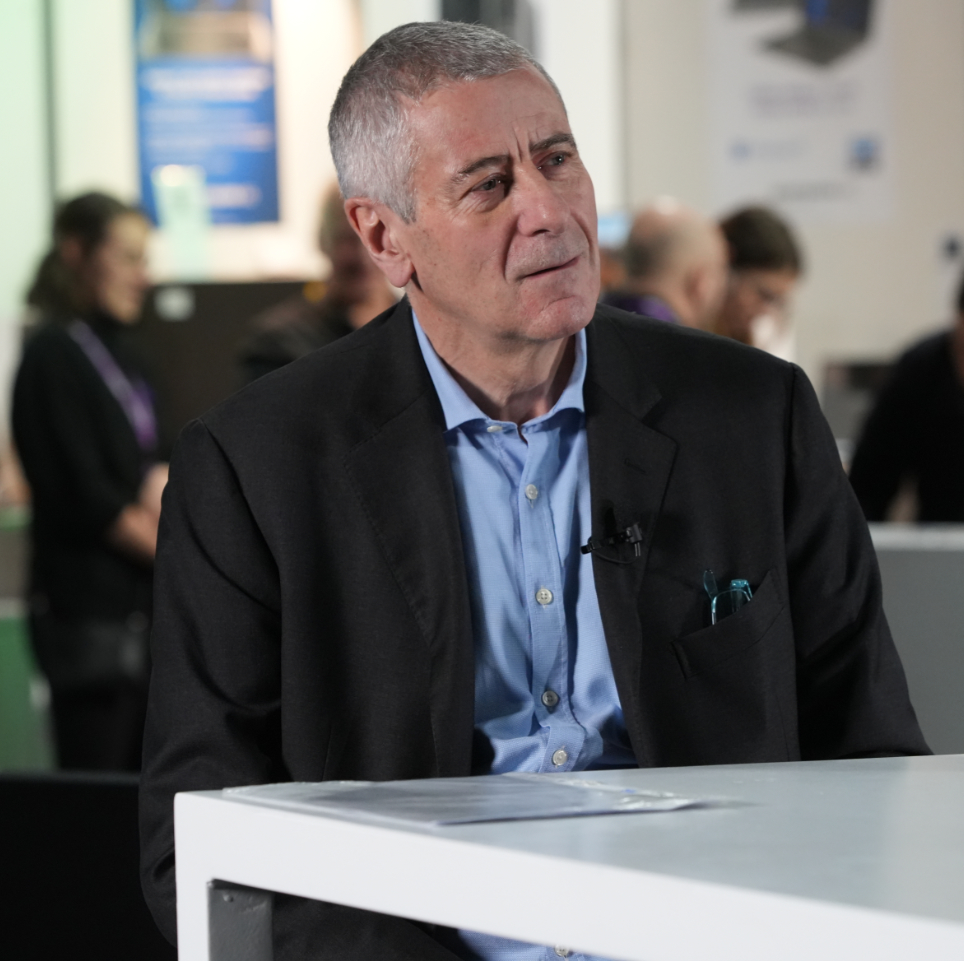 Paul Dubois journaliste ITRNews