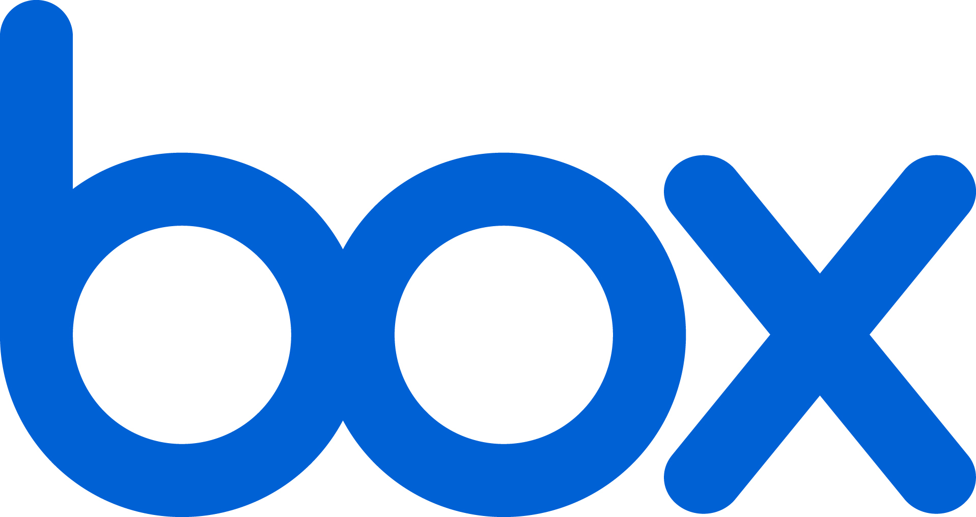 Logo BOX
