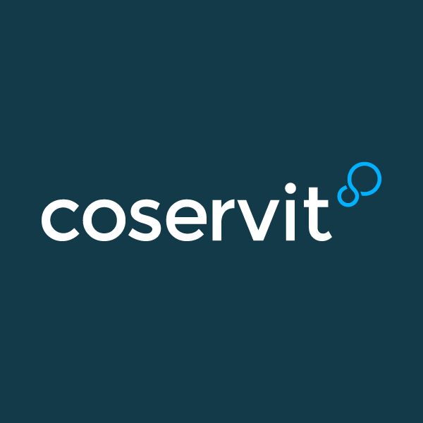Logo COSERVIT
