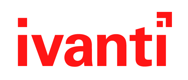 Logo IVANTI