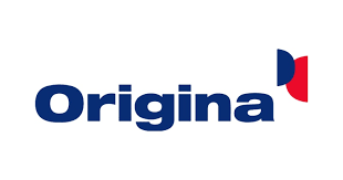 Logo ORIGINA