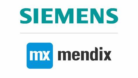 Logo SIEMENS