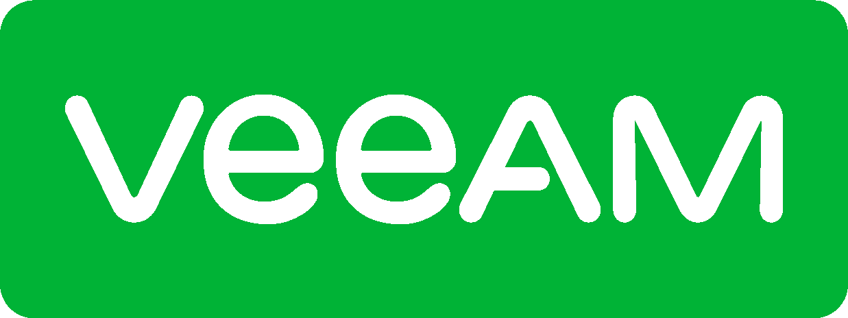 Logo VEEAM