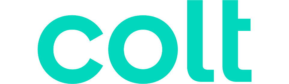 Logo COLT TECHNOLOGY SERVICES