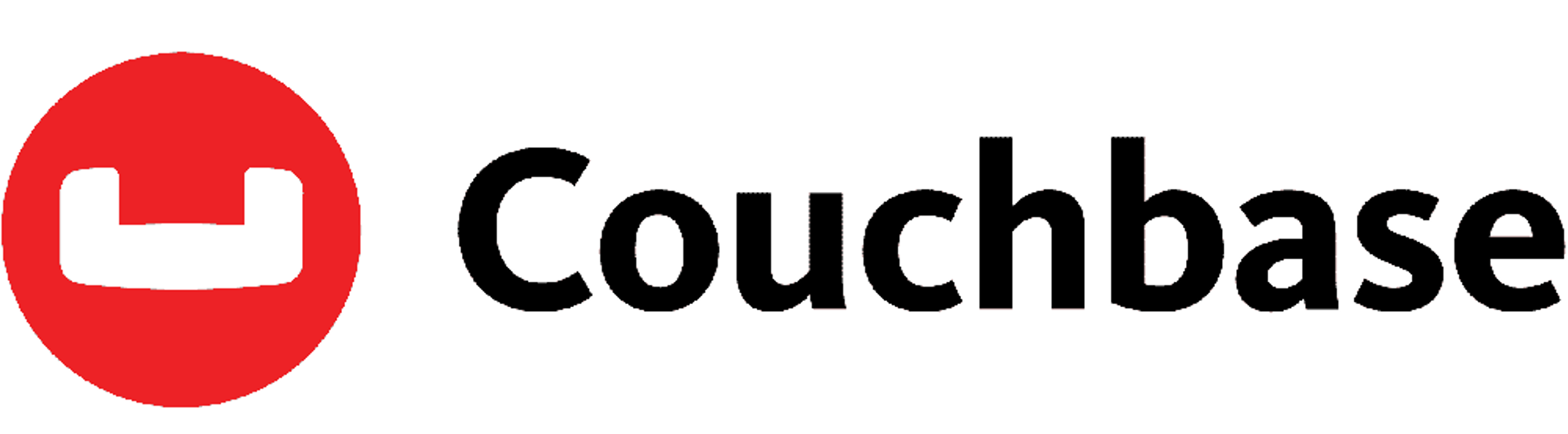Logo COUCHBASE