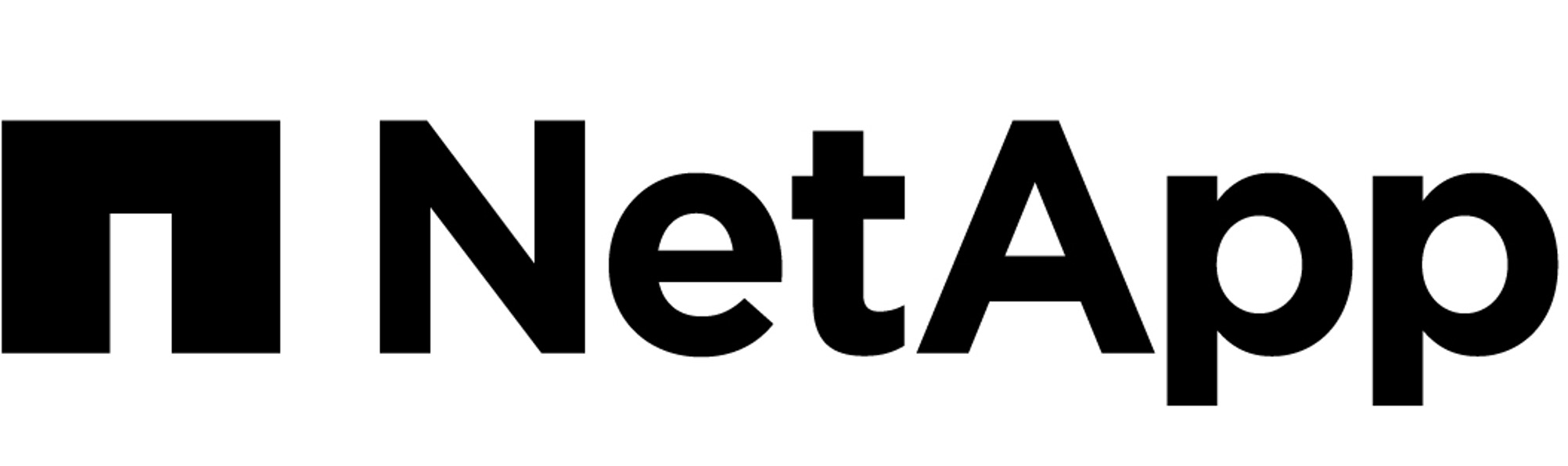 Logo NETAPP