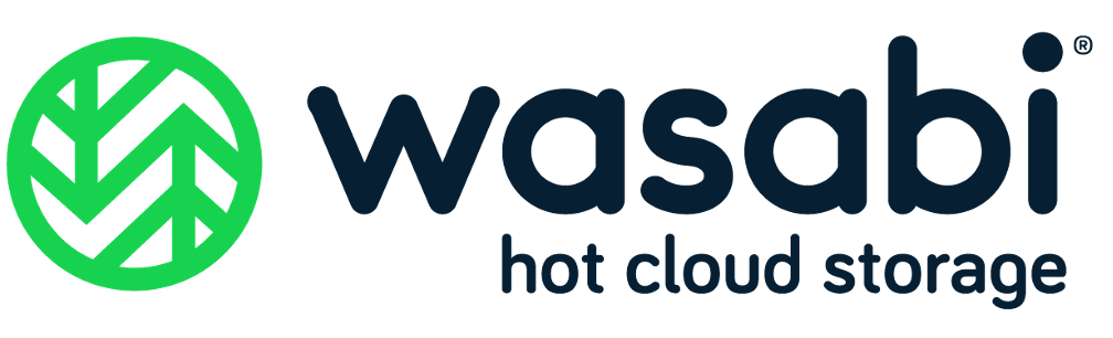 Logo WASABI TECHNOLOGIES