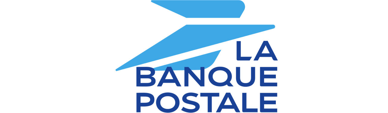 LA BANQUE POSTALE