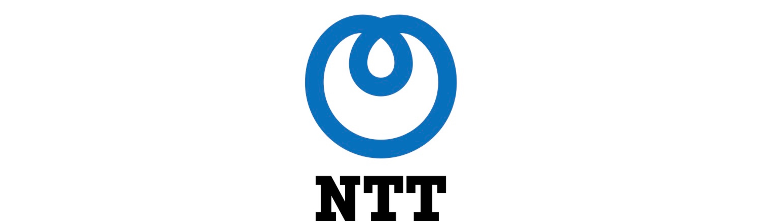 Logo NTT