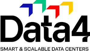 Logo DATA4 GROUP