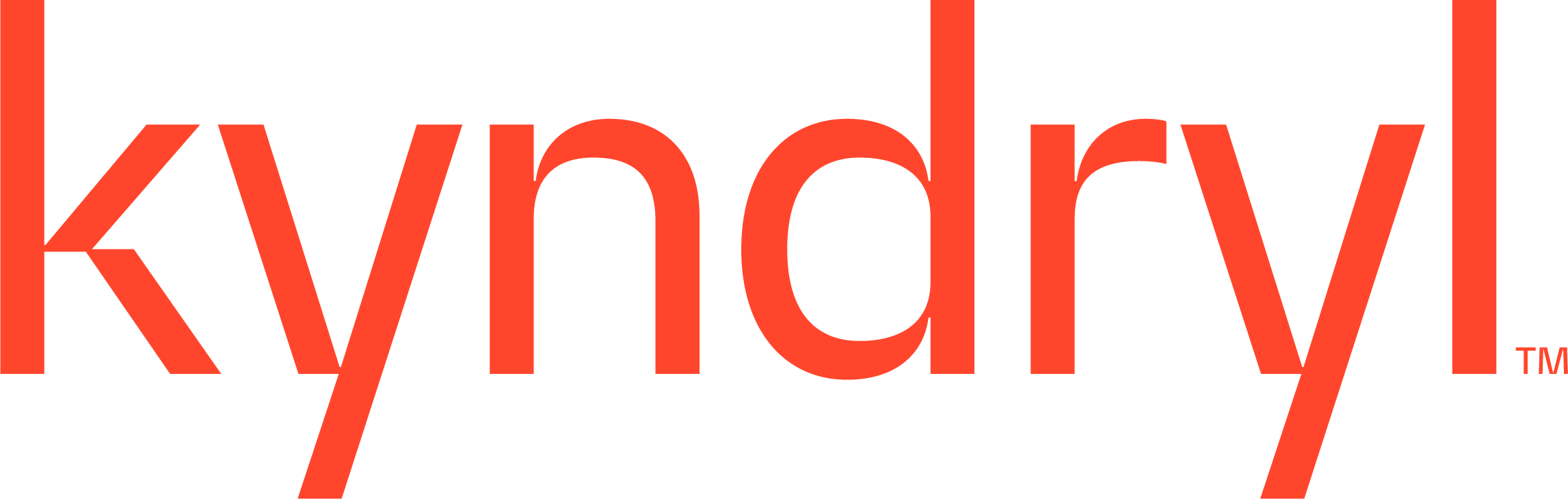 Logo KYNDRYL