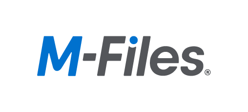 Logo M-FILES