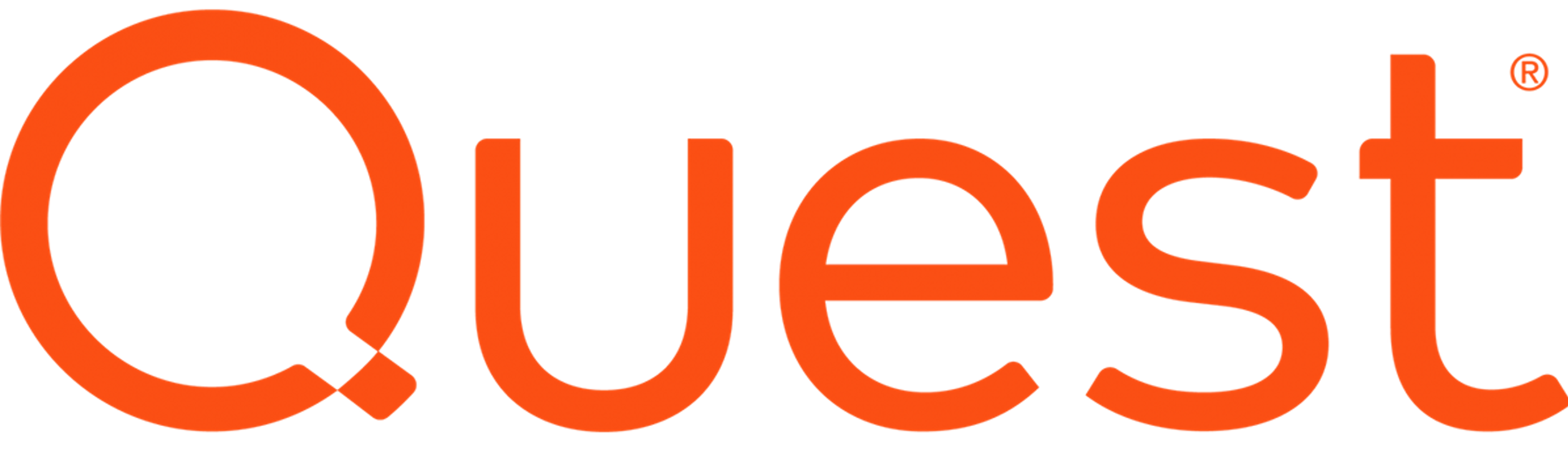 Logo QUEST