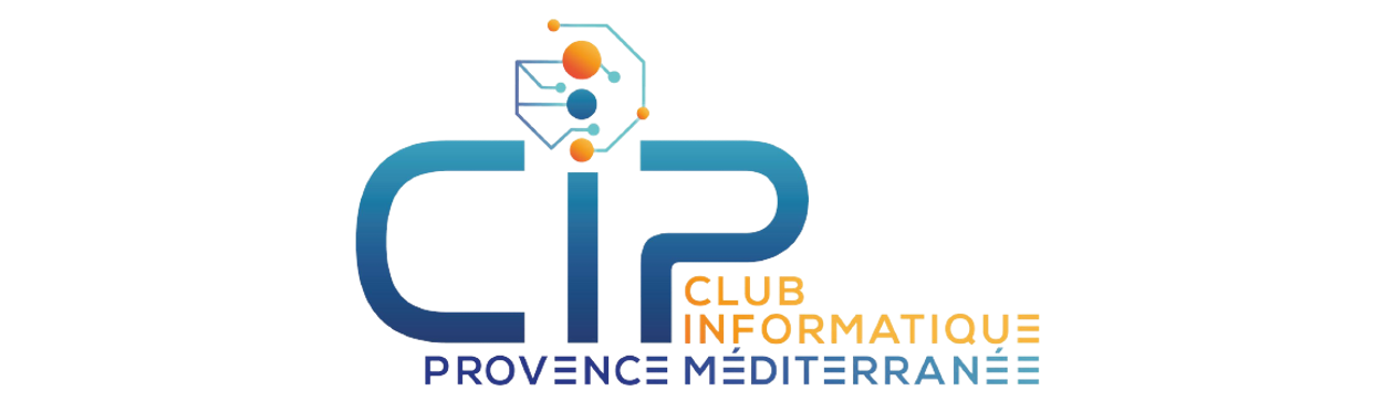 Logo CIP MED