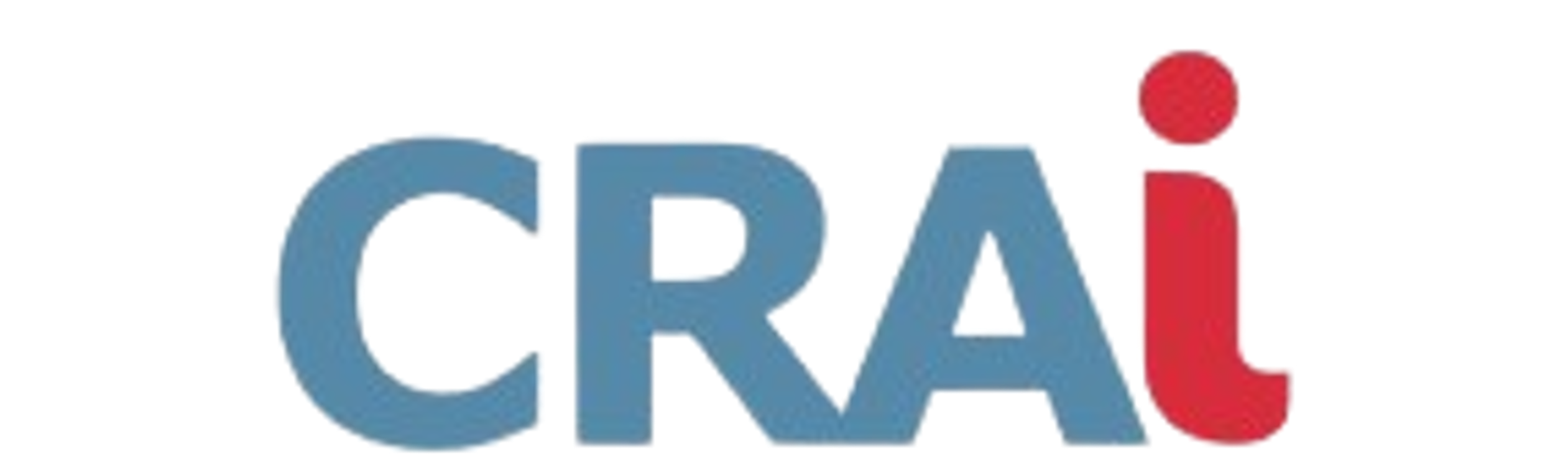 Logo CRAI
