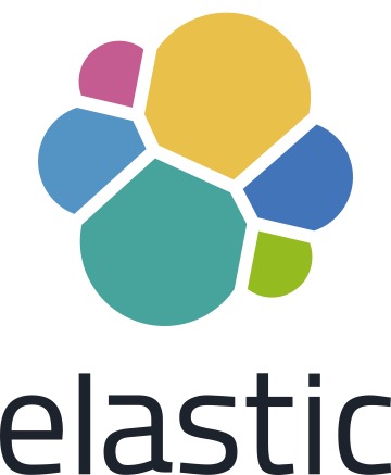 Logo ELASTIC