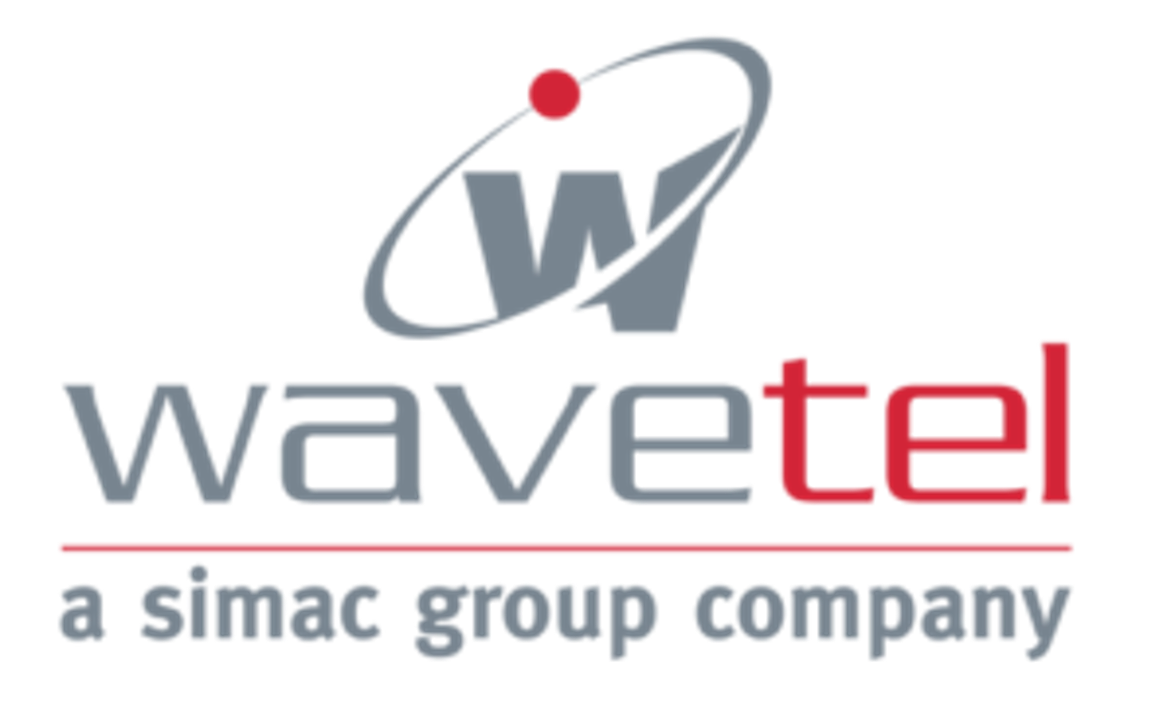 Logo WAVETEL