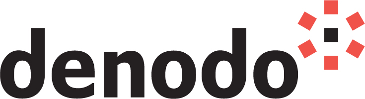 Logo DENODO