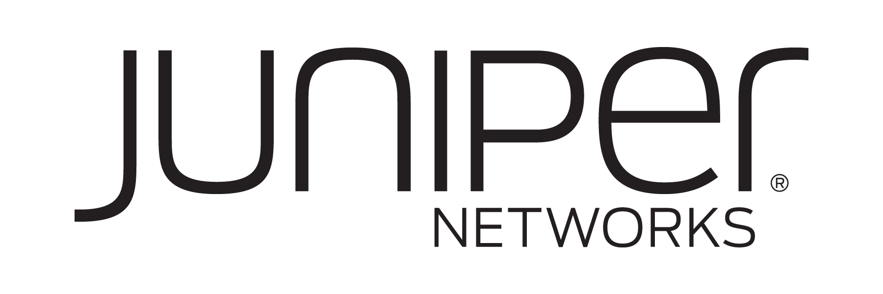 Logo JUNIPER NETWORKS