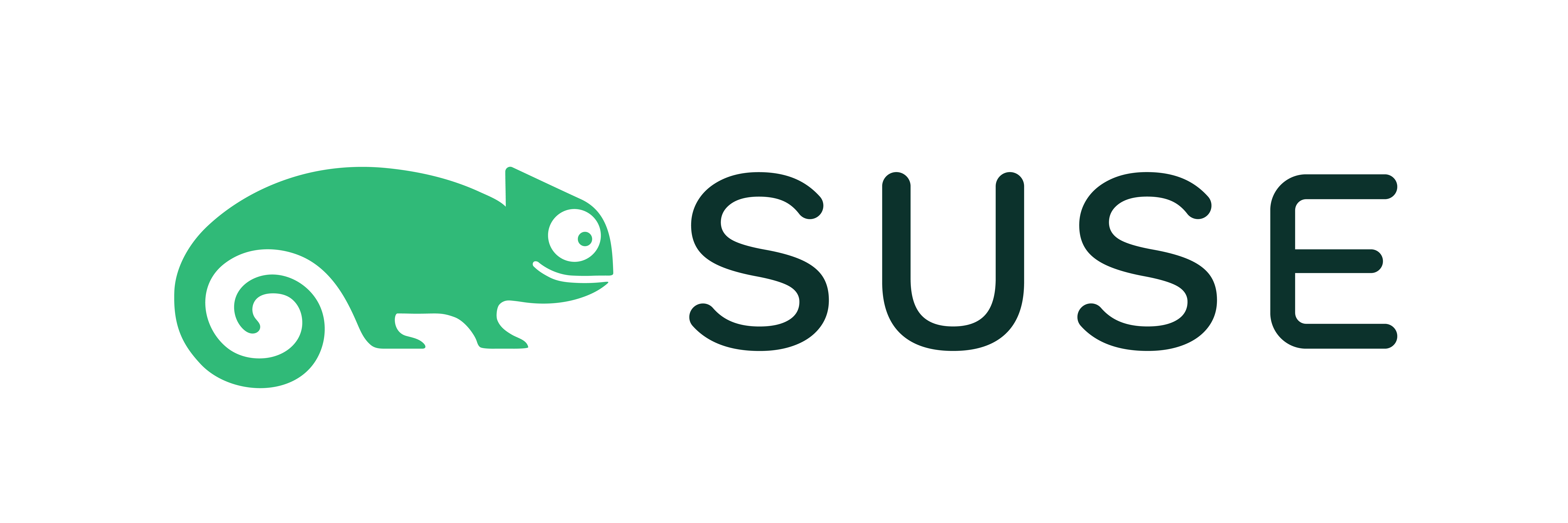 Logo SUSE