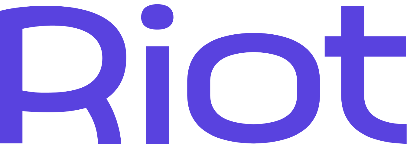 Logo TRYRIOT