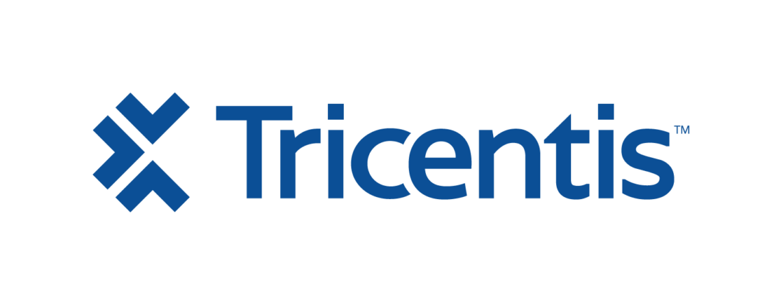 Logo TRICENTIS