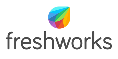 Logo FRESHWORKS