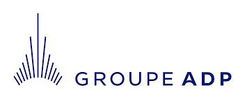 GROUPE ADP