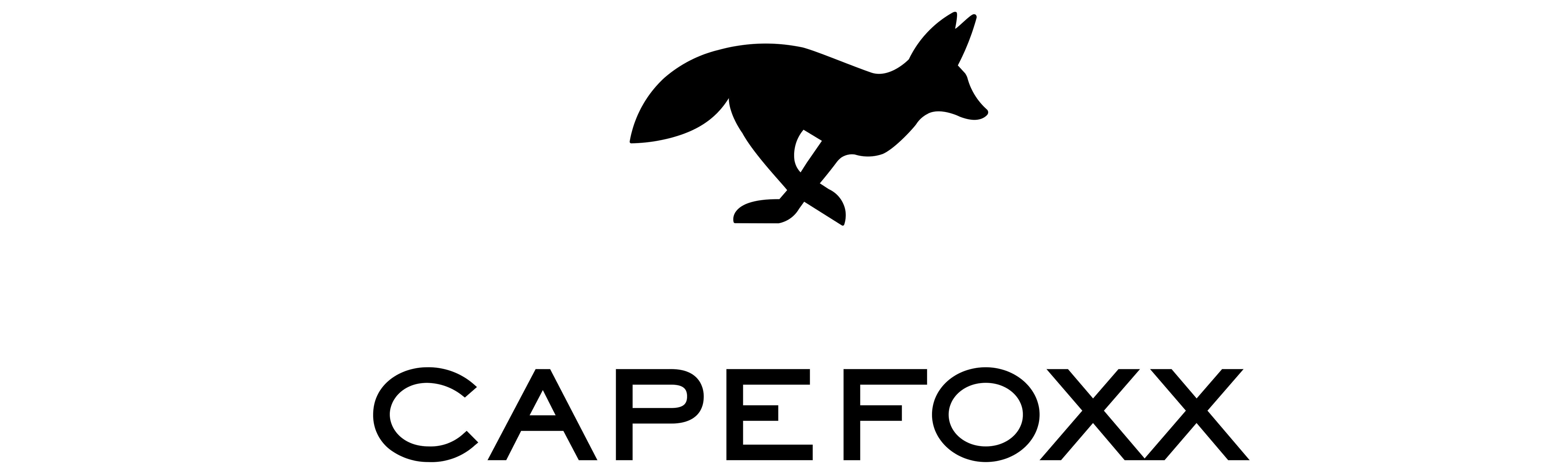 Logo CAPEFOXX