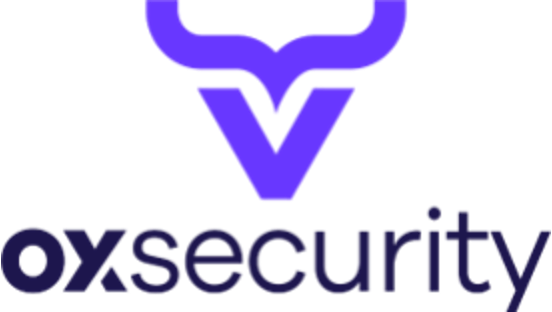 Logo OX SECURITY