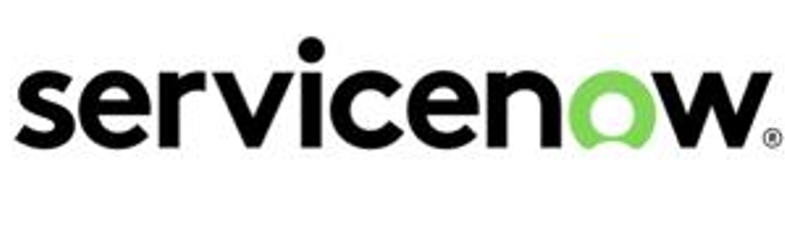 Logo SERVICENOW