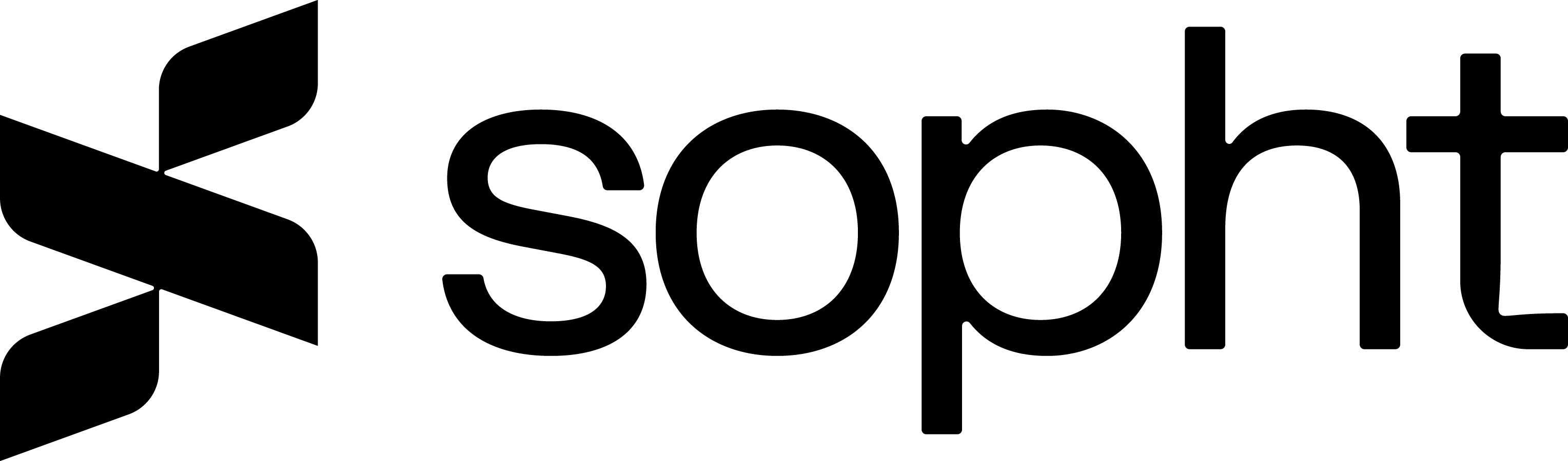 Logo SOPHT
