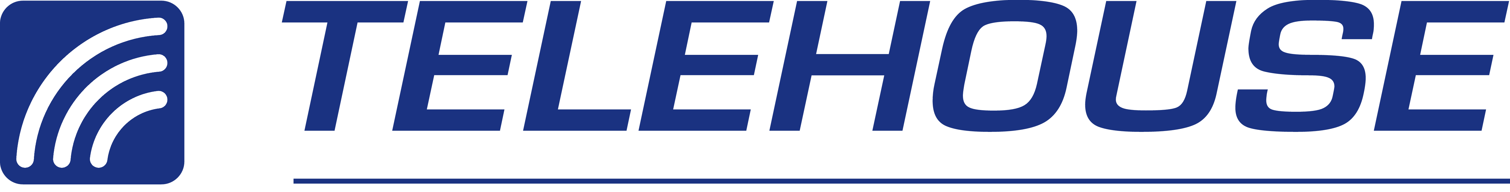 Logo TELEHOUSE