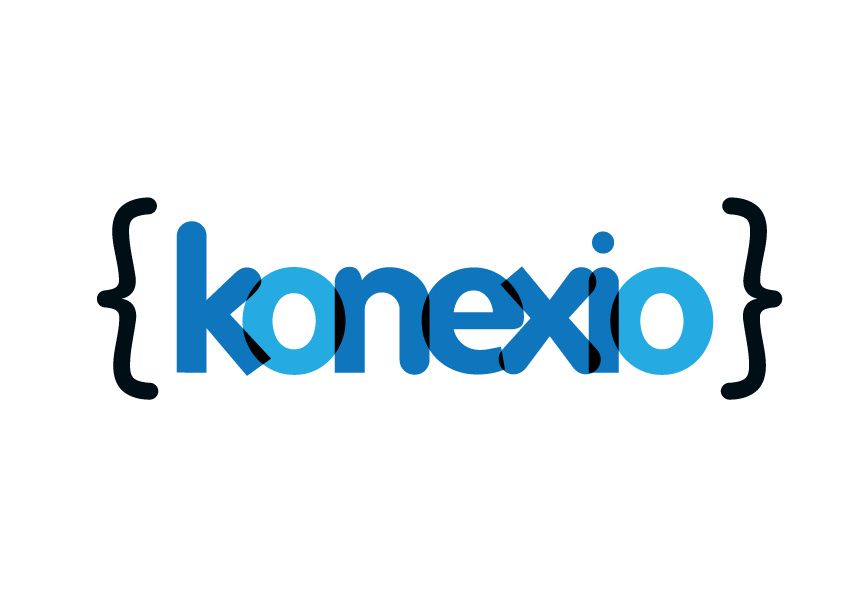 Logo KONEXIO