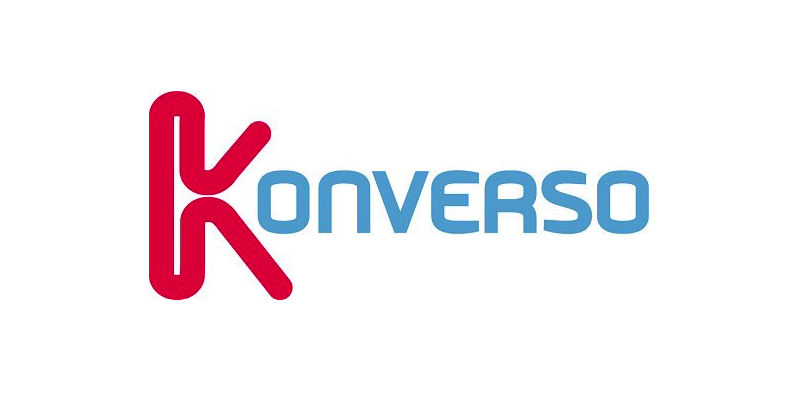 Logo KONVERSO