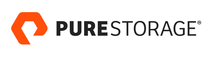 Logo PURESTORAGE