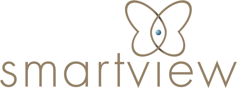 Logo SMARTVIEW