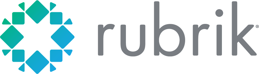 Logo RUBRIK