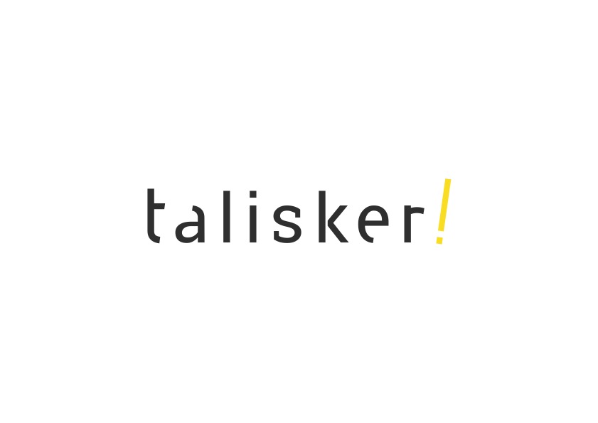 Logo TALISKER