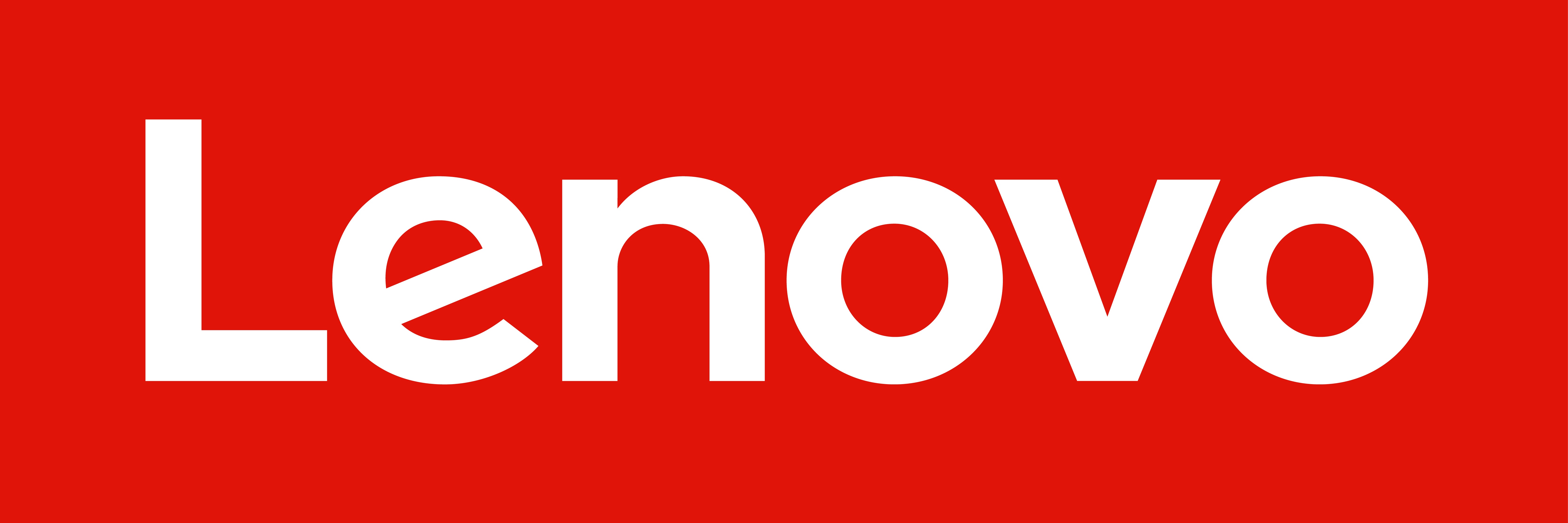 Logo LENOVO