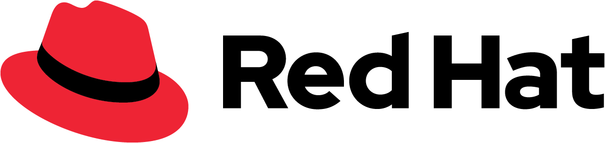 Logo REDHAT