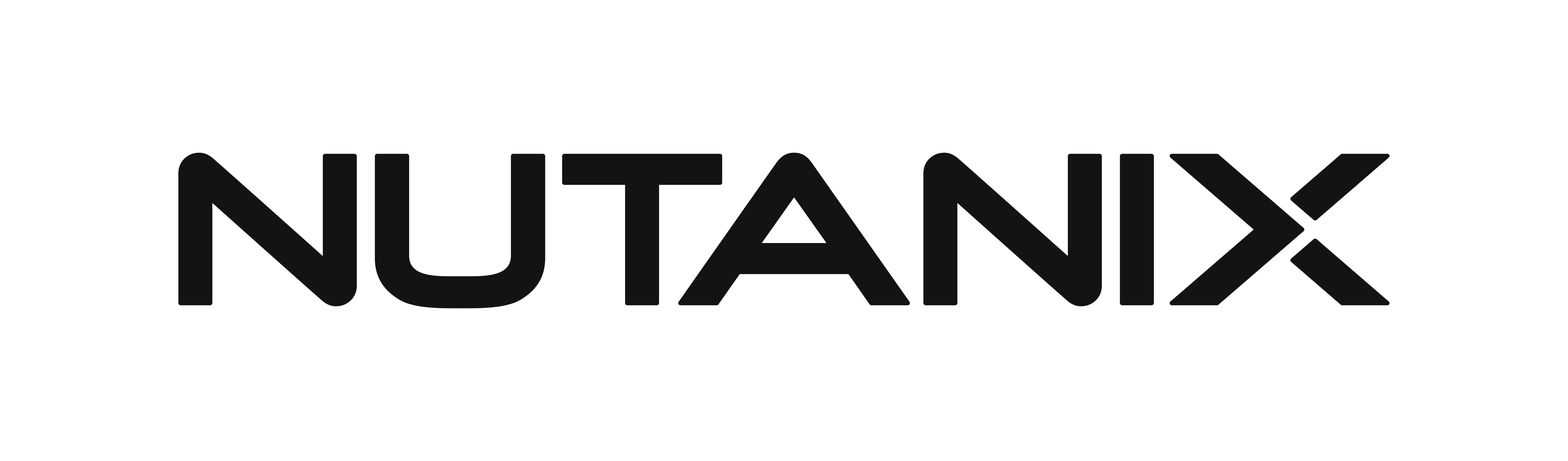 Logo NUTANIX