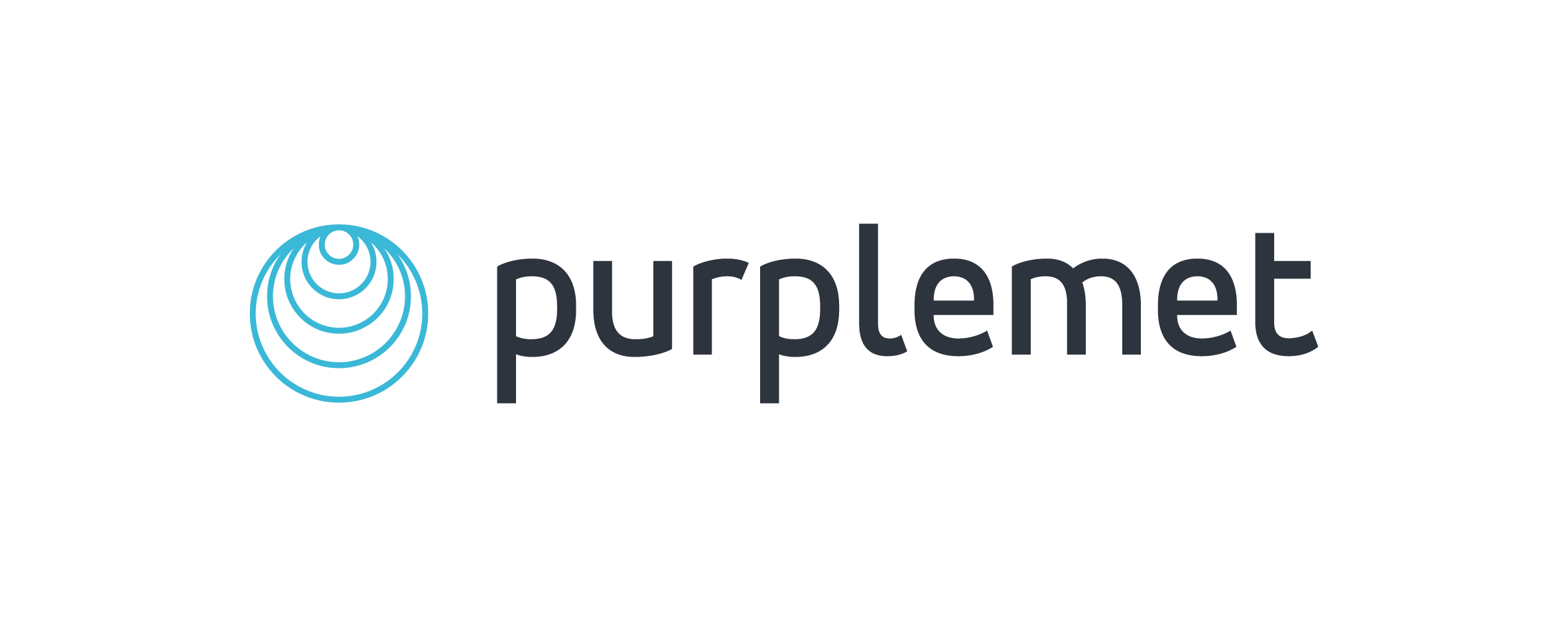 Logo PURPLEMET