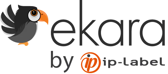 Logo IP-LABEL