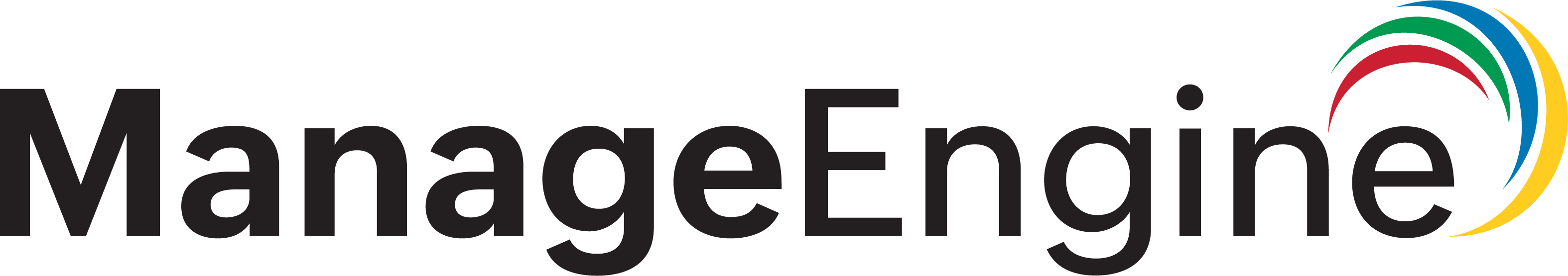 Logo MANAGEENGINE