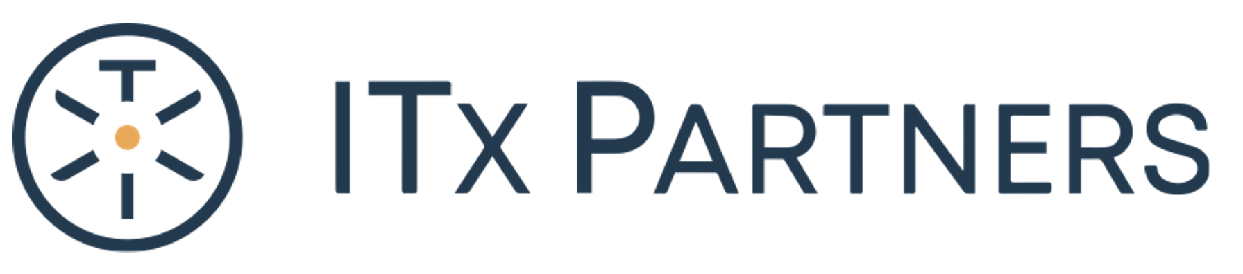 Logo ITX PARTNERS