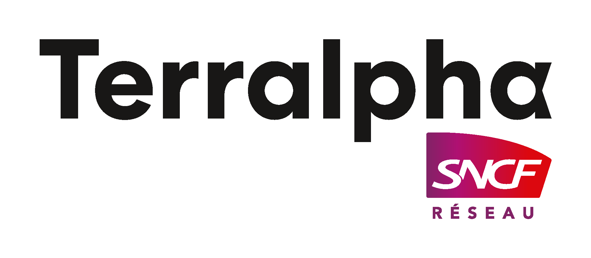Logo TERRALPHA