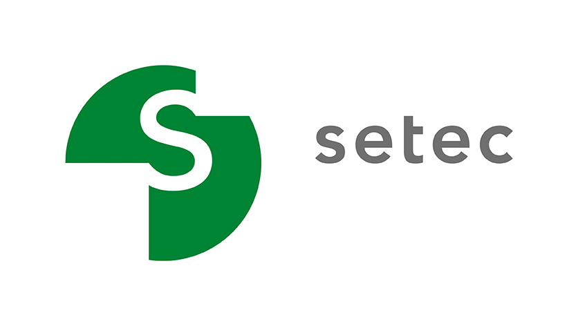 Logo SETEC-IS