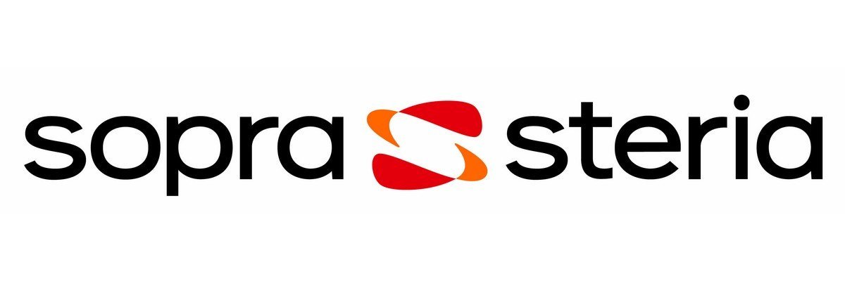 Logo SOPRA STERIA