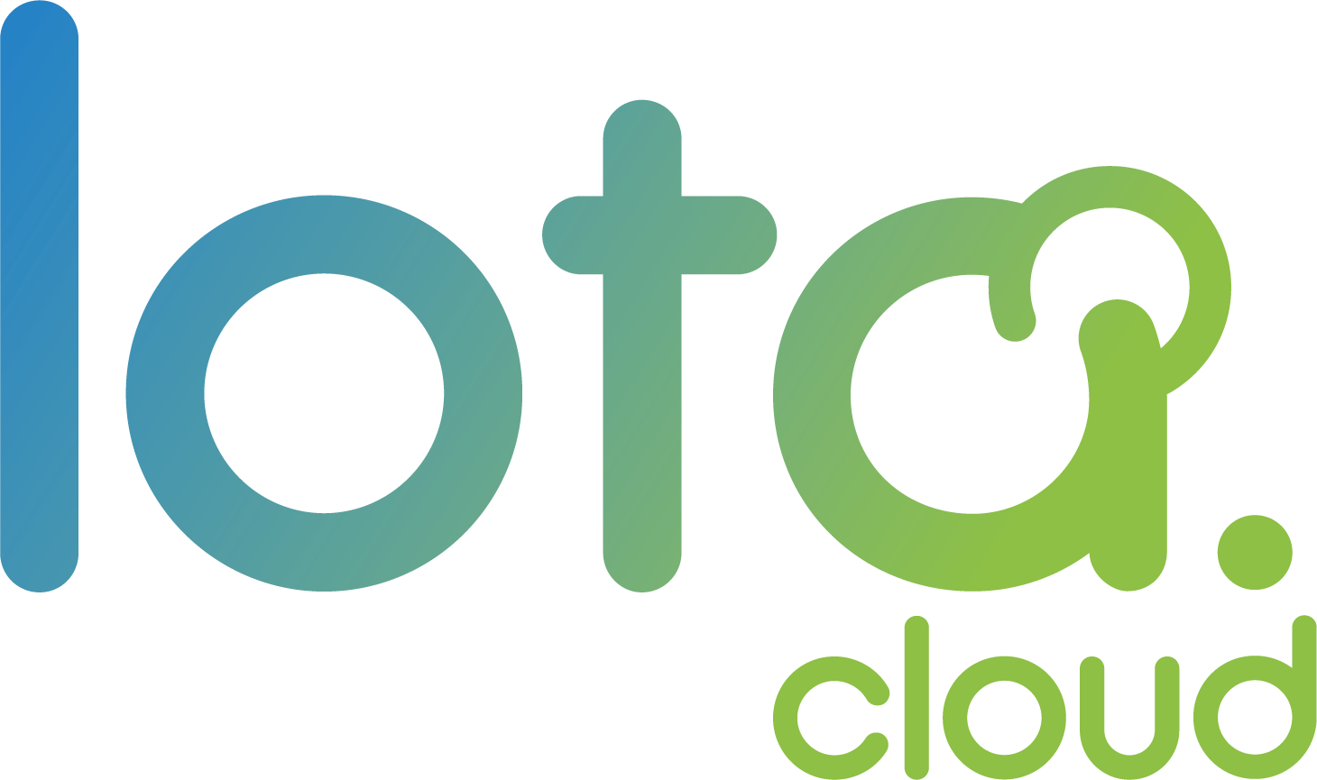 Logo LOTA CLOUD